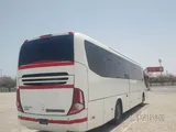 MARCOPOLO VOLVO 46 SEATER BUS